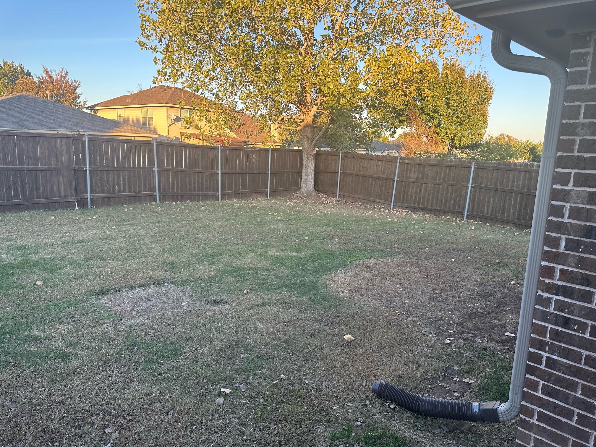 3501 Ballam Street Sherman TX 75092