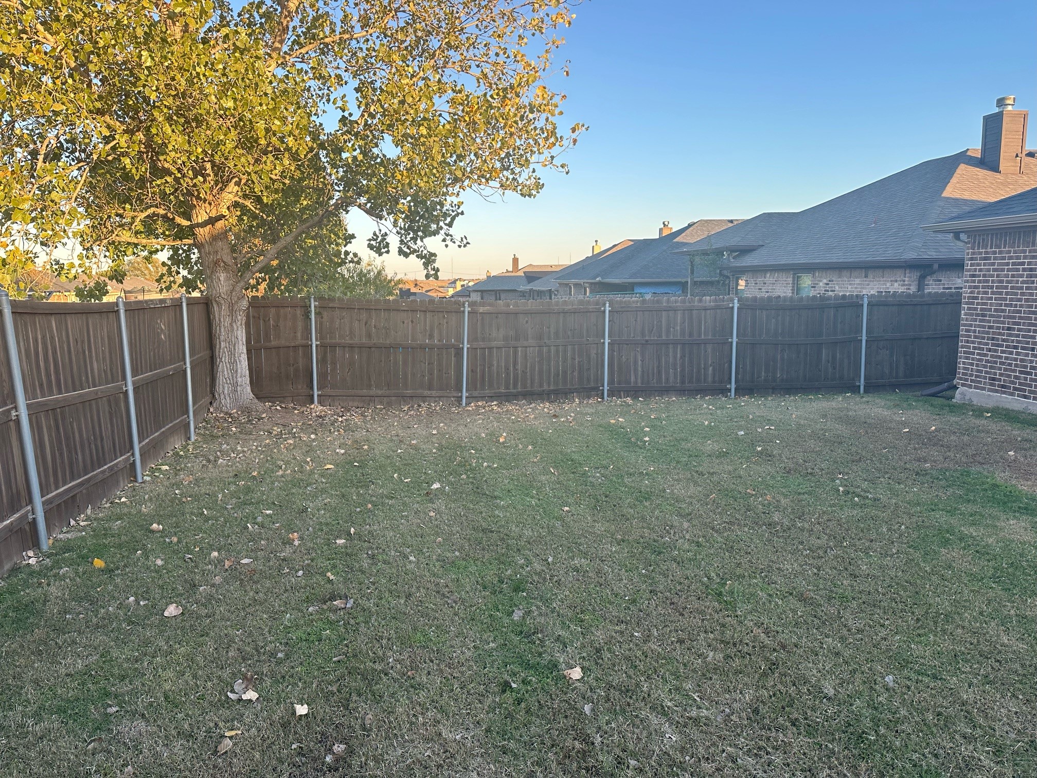 3501 Ballam Street Sherman TX 75092