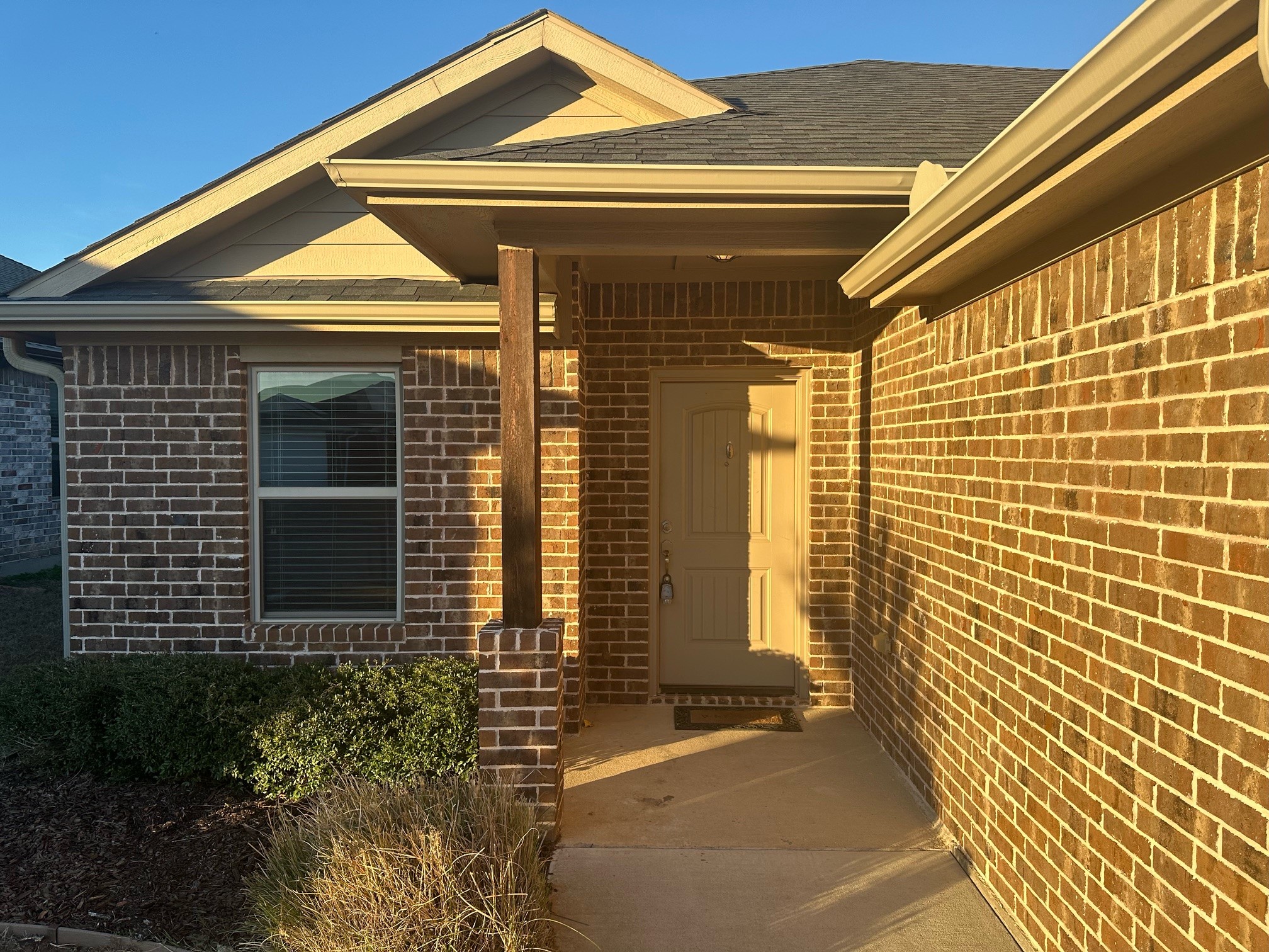 3501 Ballam Street Sherman TX 75092