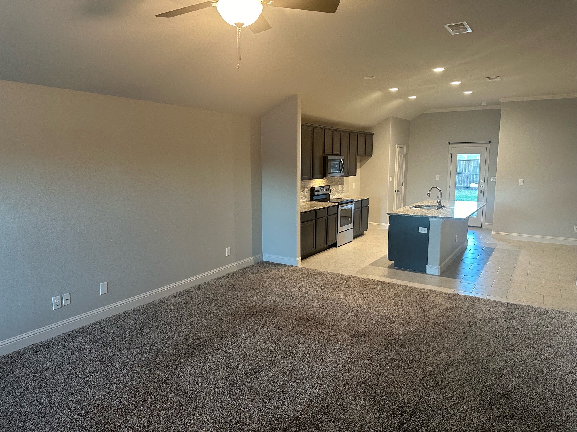 3501 Ballam Street Sherman TX 75092