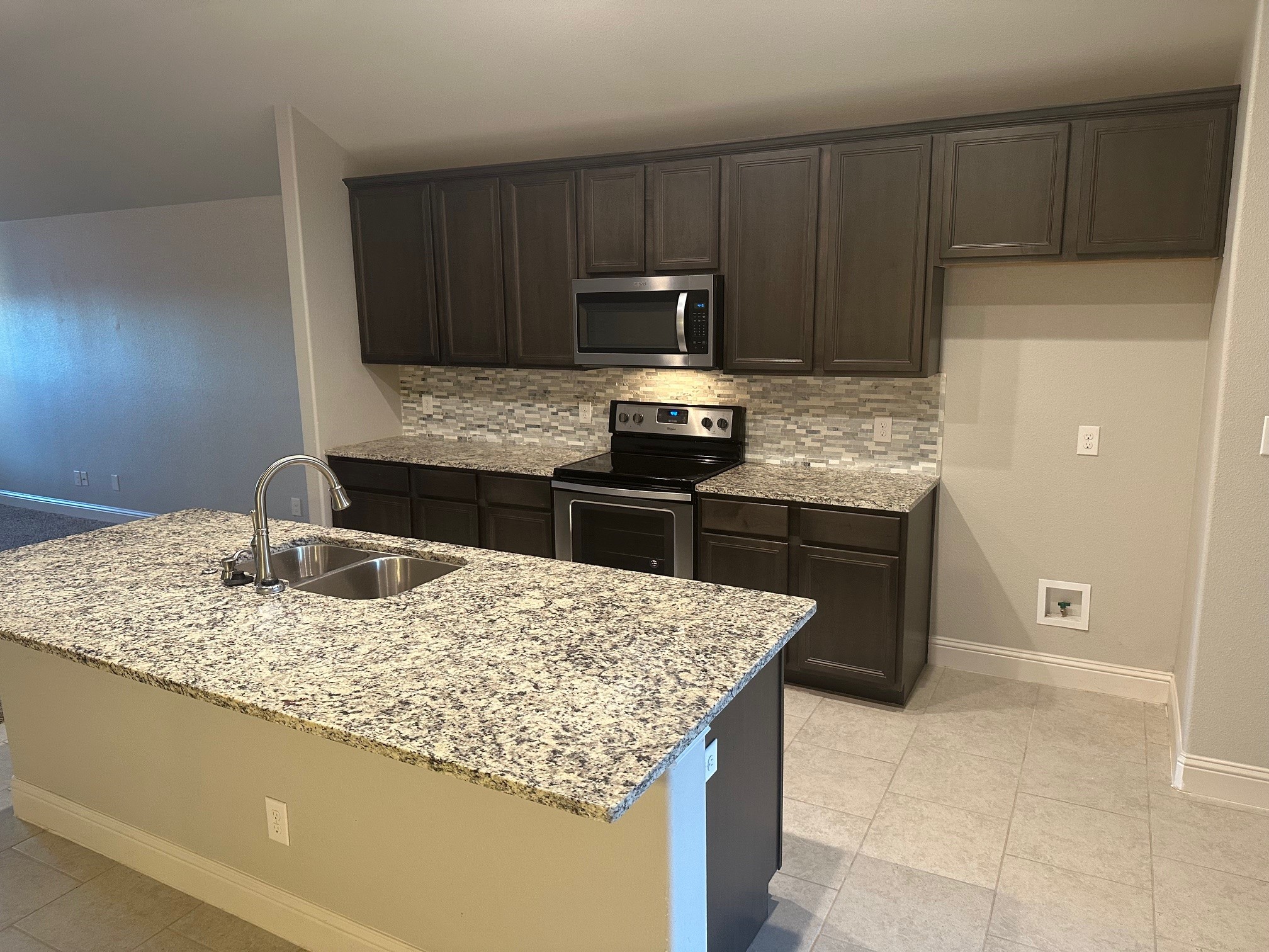 3501 Ballam Street Sherman TX 75092