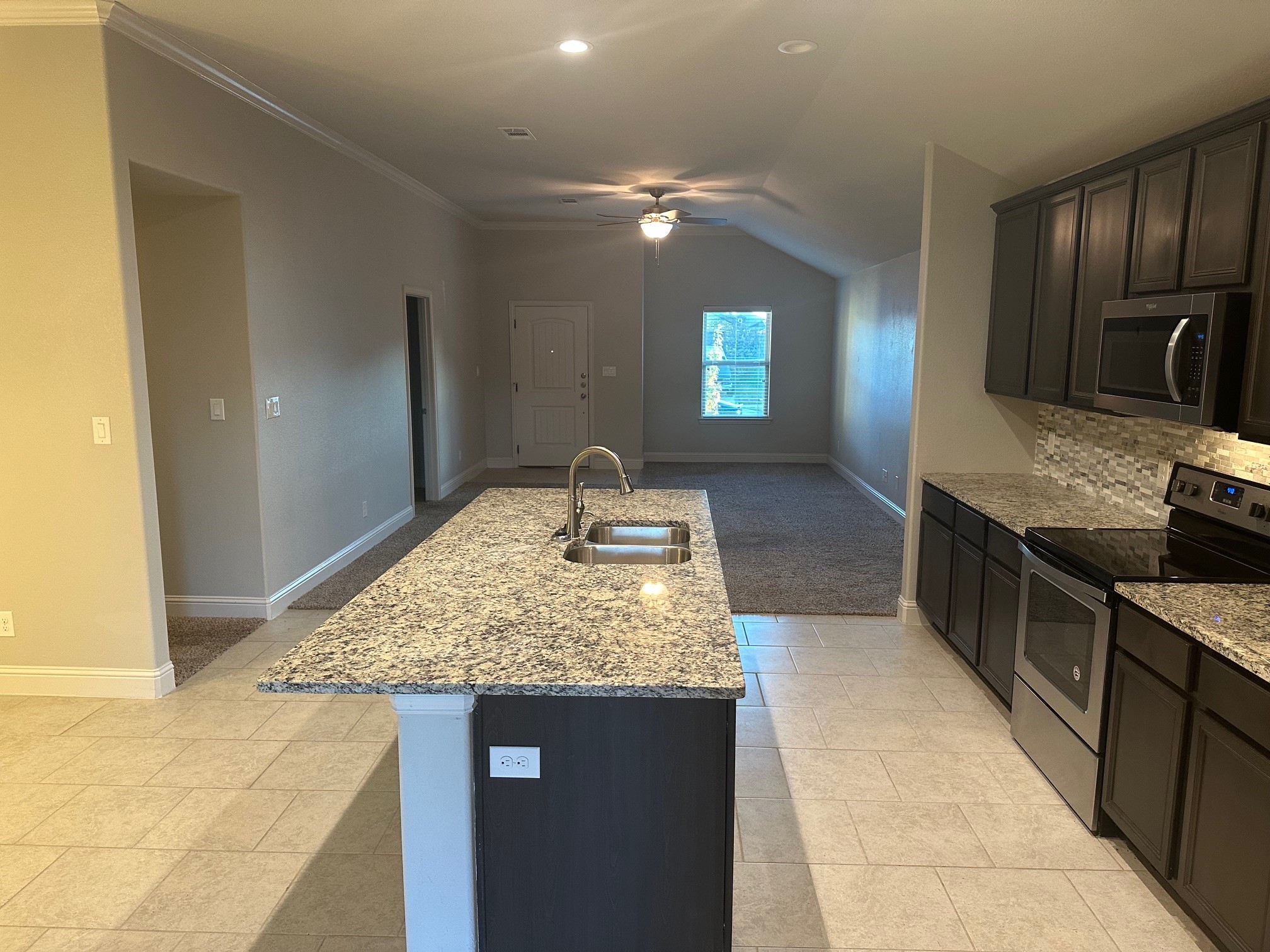 3501 Ballam Street Sherman TX 75092