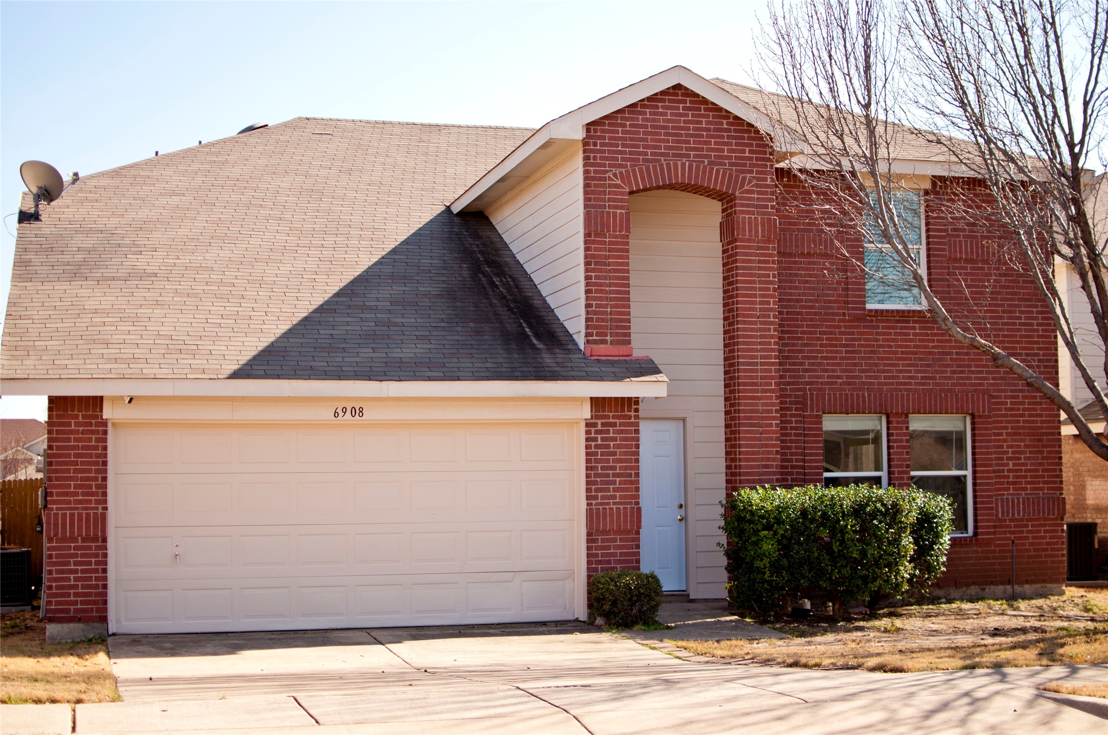 6908 Meadow Way Lane Fort Worth TX 76179