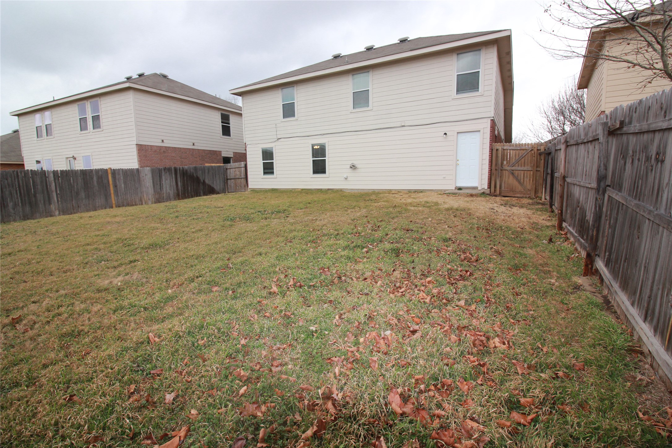 6908 Meadow Way Lane Fort Worth TX 76179