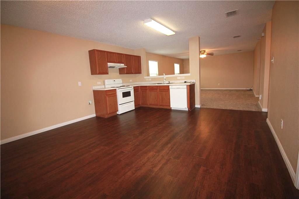 6908 Meadow Way Lane Fort Worth TX 76179