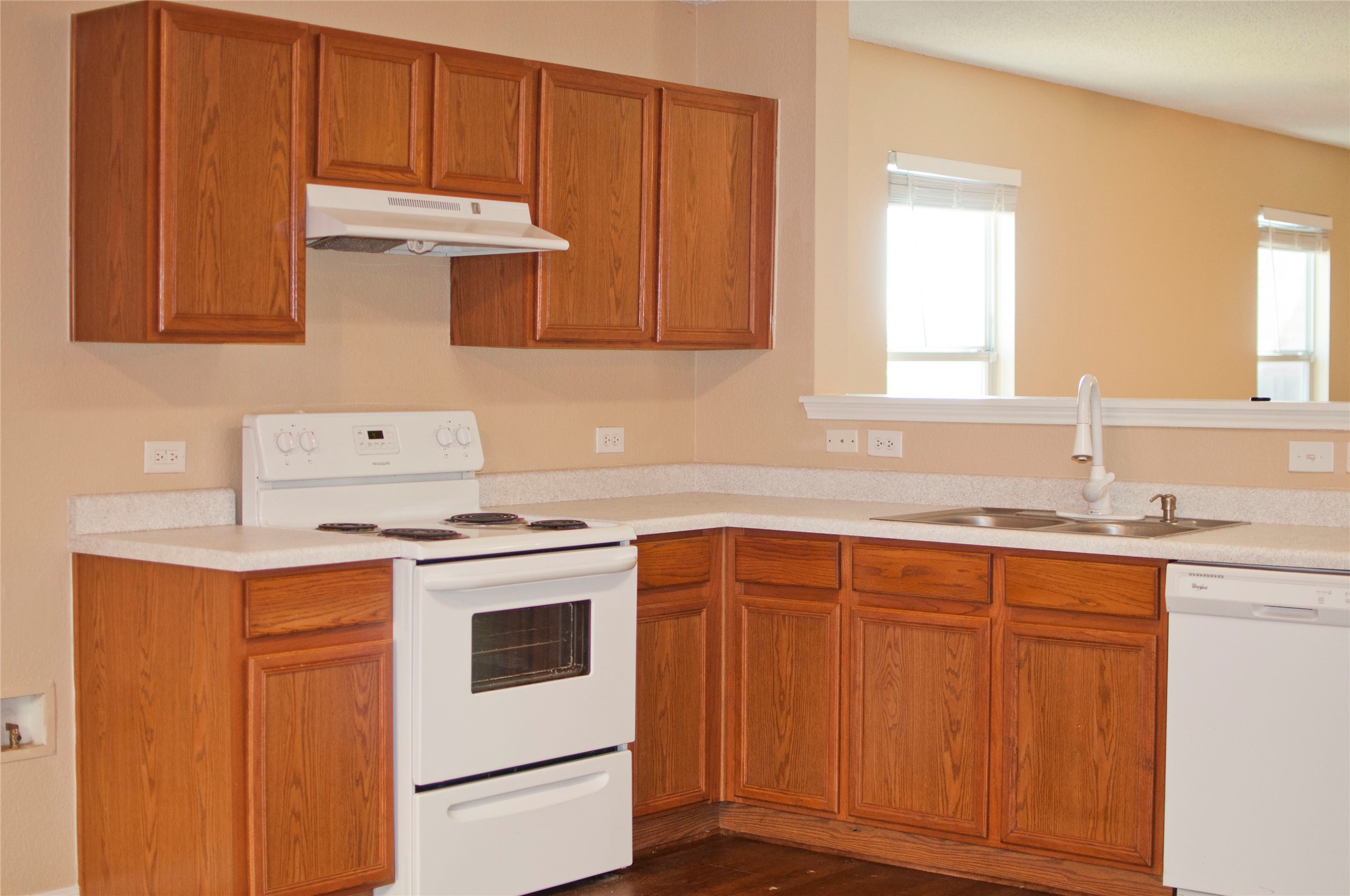 6908 Meadow Way Lane Fort Worth TX 76179