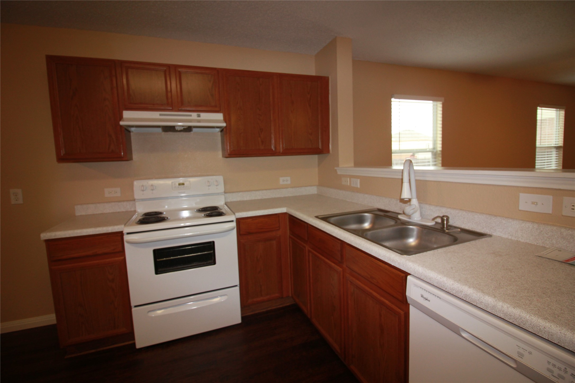 6908 Meadow Way Lane Fort Worth TX 76179