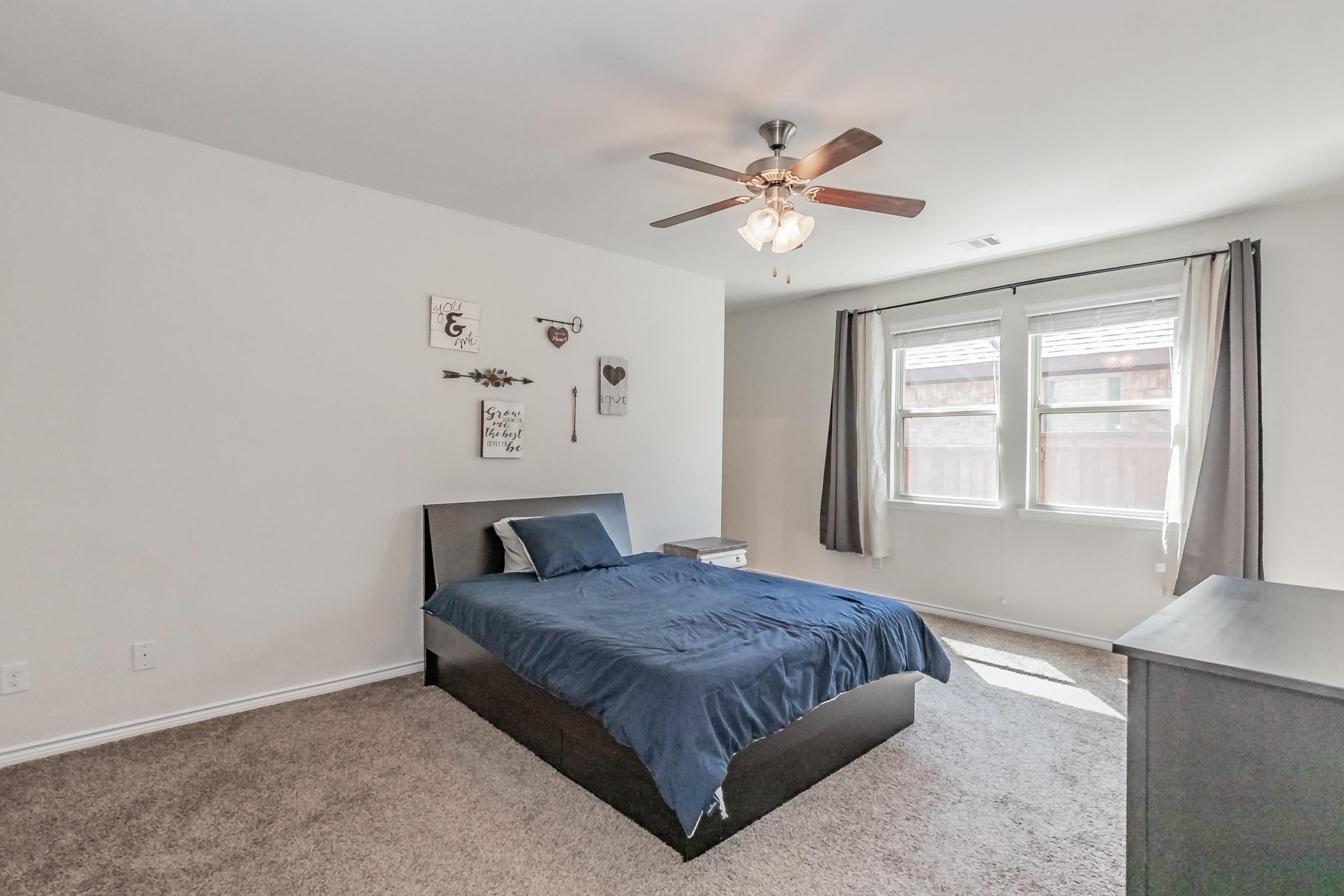 2444 Evening Stone Drive Little Elm TX 76227