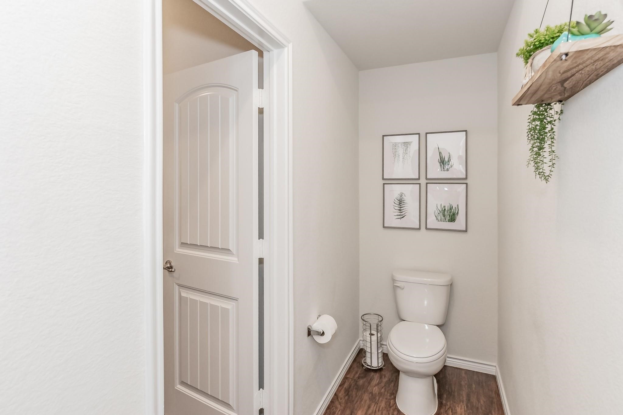 2444 Evening Stone Drive Little Elm TX 76227