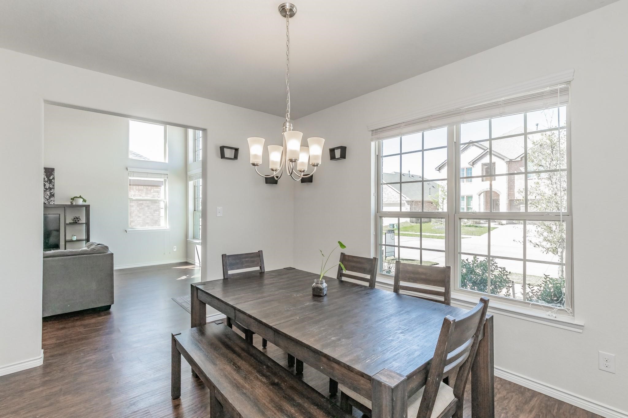 2444 Evening Stone Drive Little Elm TX 76227