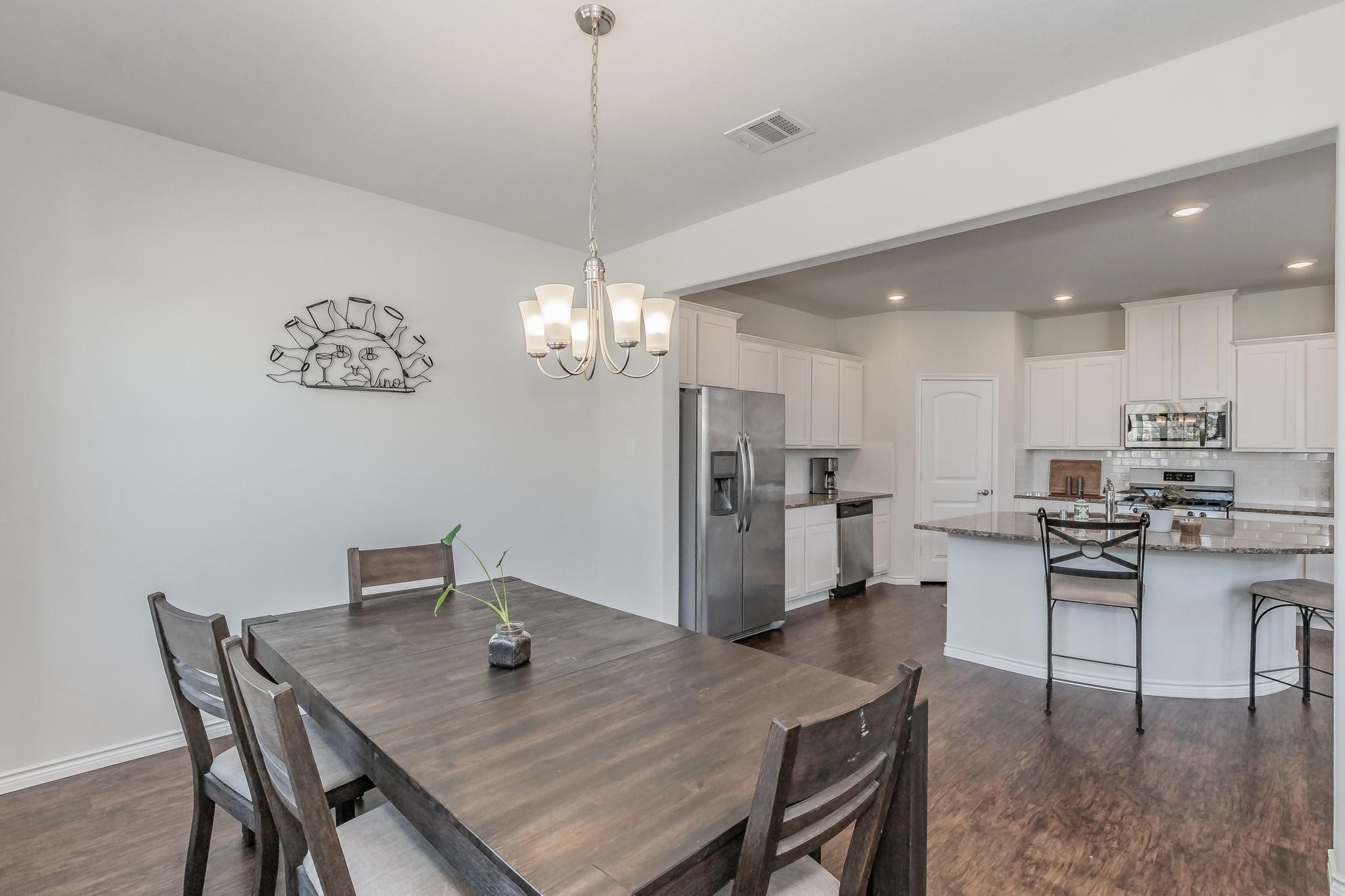 2444 Evening Stone Drive Little Elm TX 76227