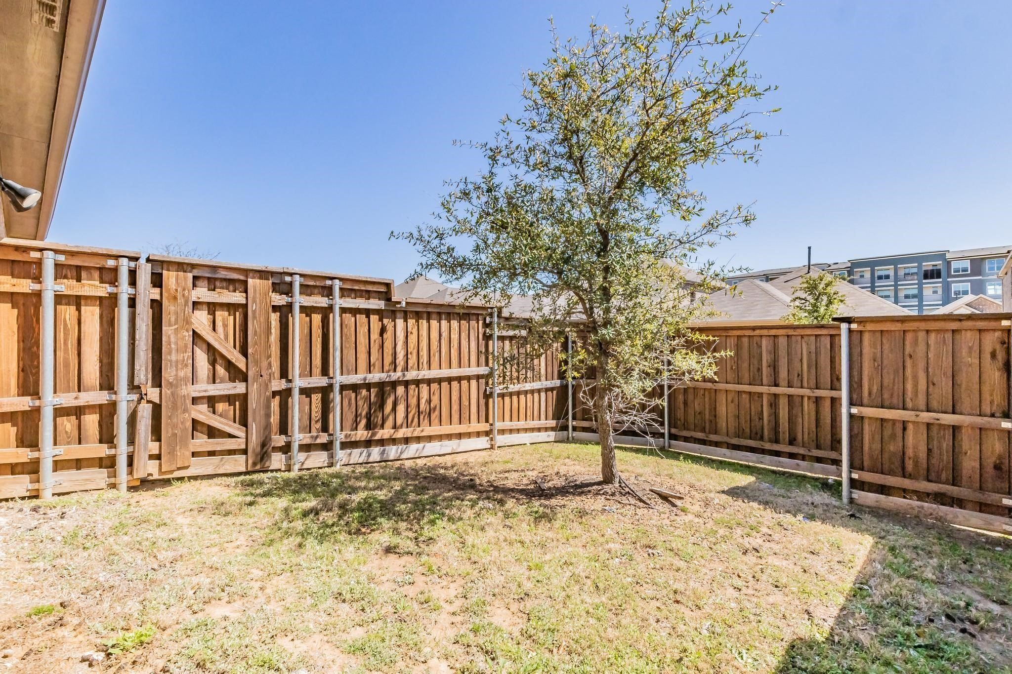 2444 Evening Stone Drive Little Elm TX 76227