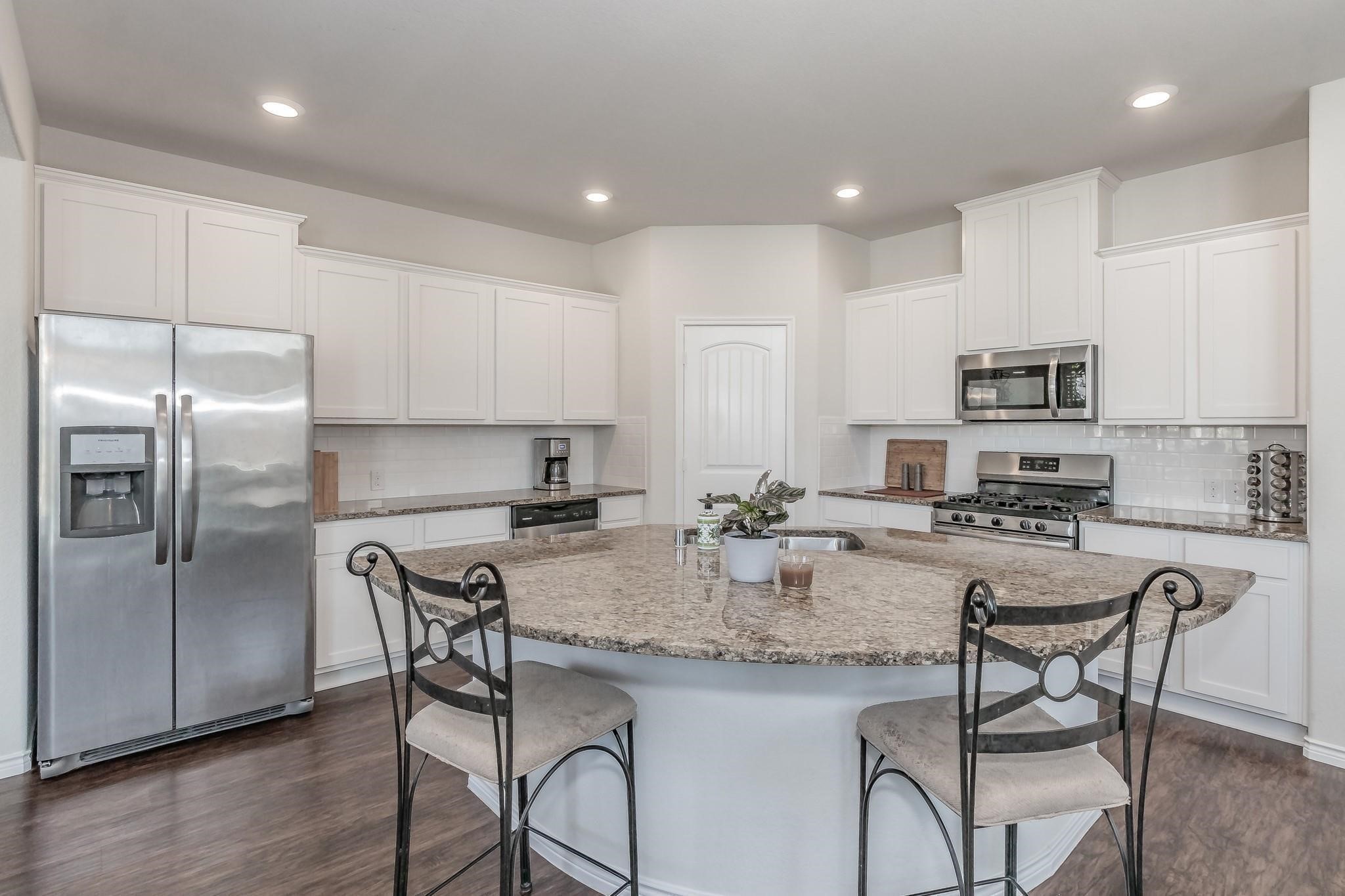 2444 Evening Stone Drive Little Elm TX 76227