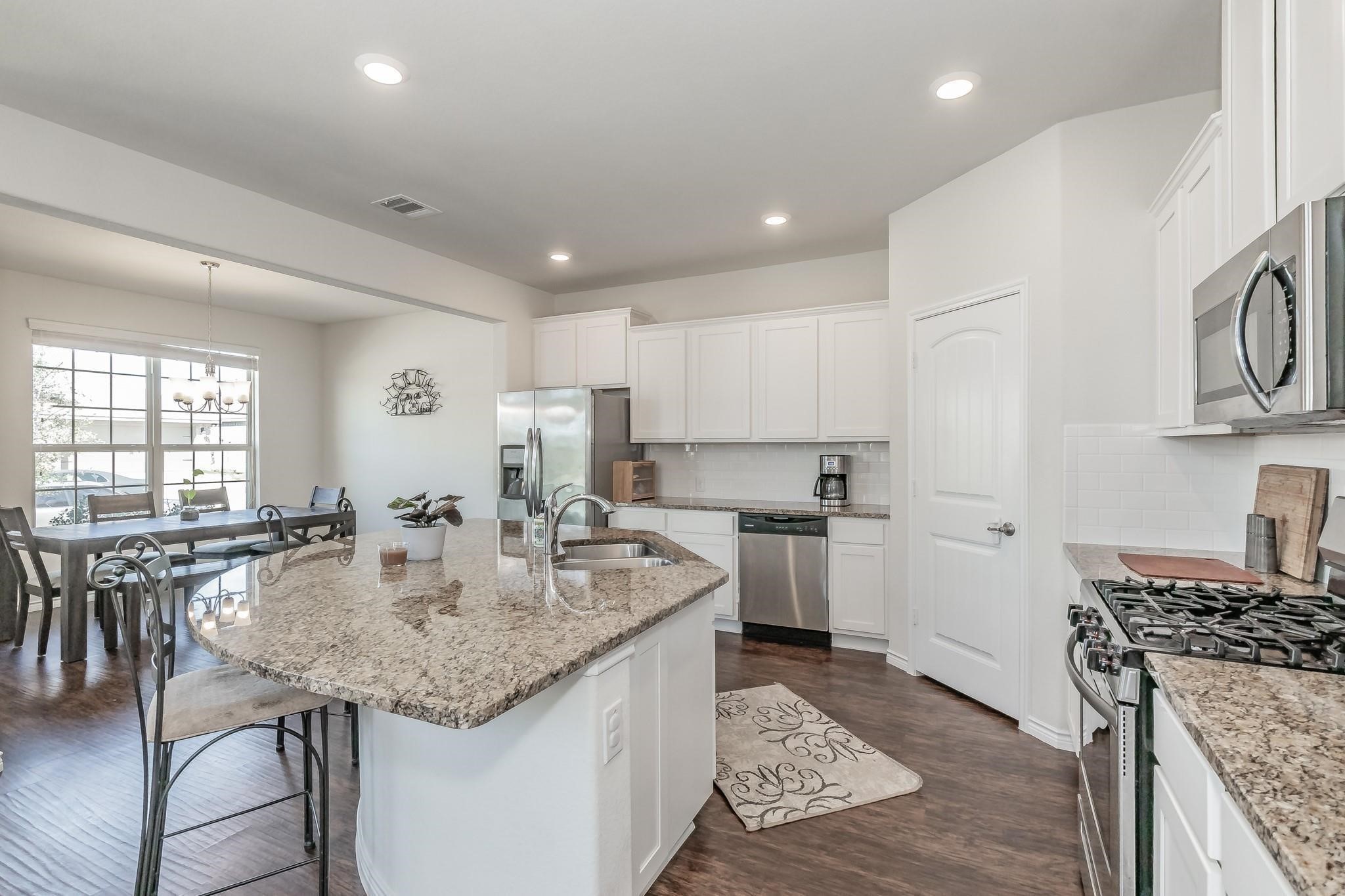 2444 Evening Stone Drive Little Elm TX 76227
