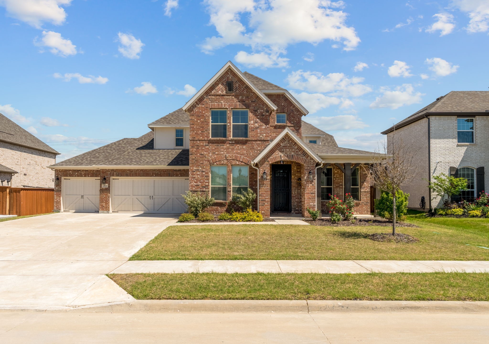 3816 Basketflower Way Celina TX 75078