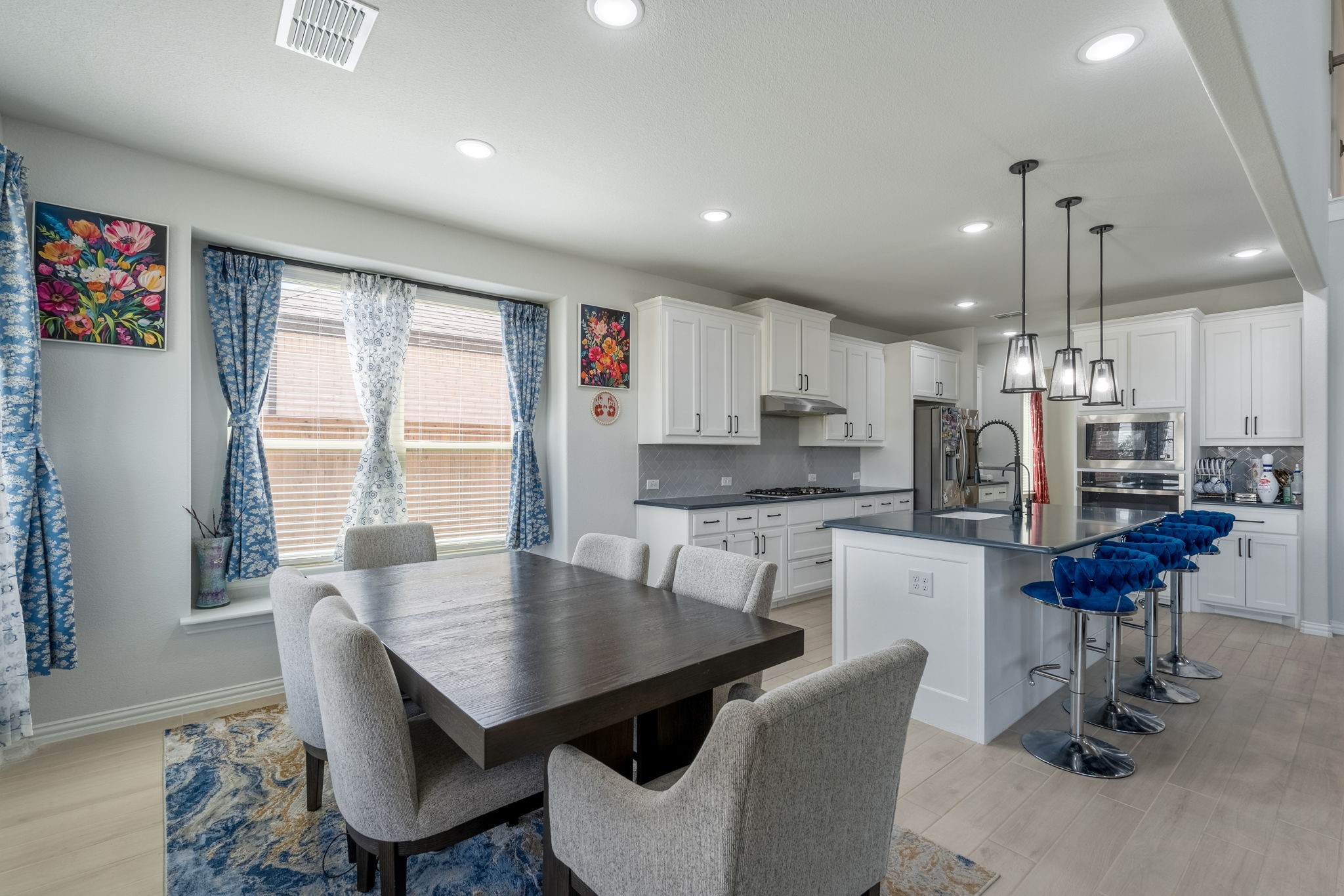 3816 Basketflower Way Celina TX 75078