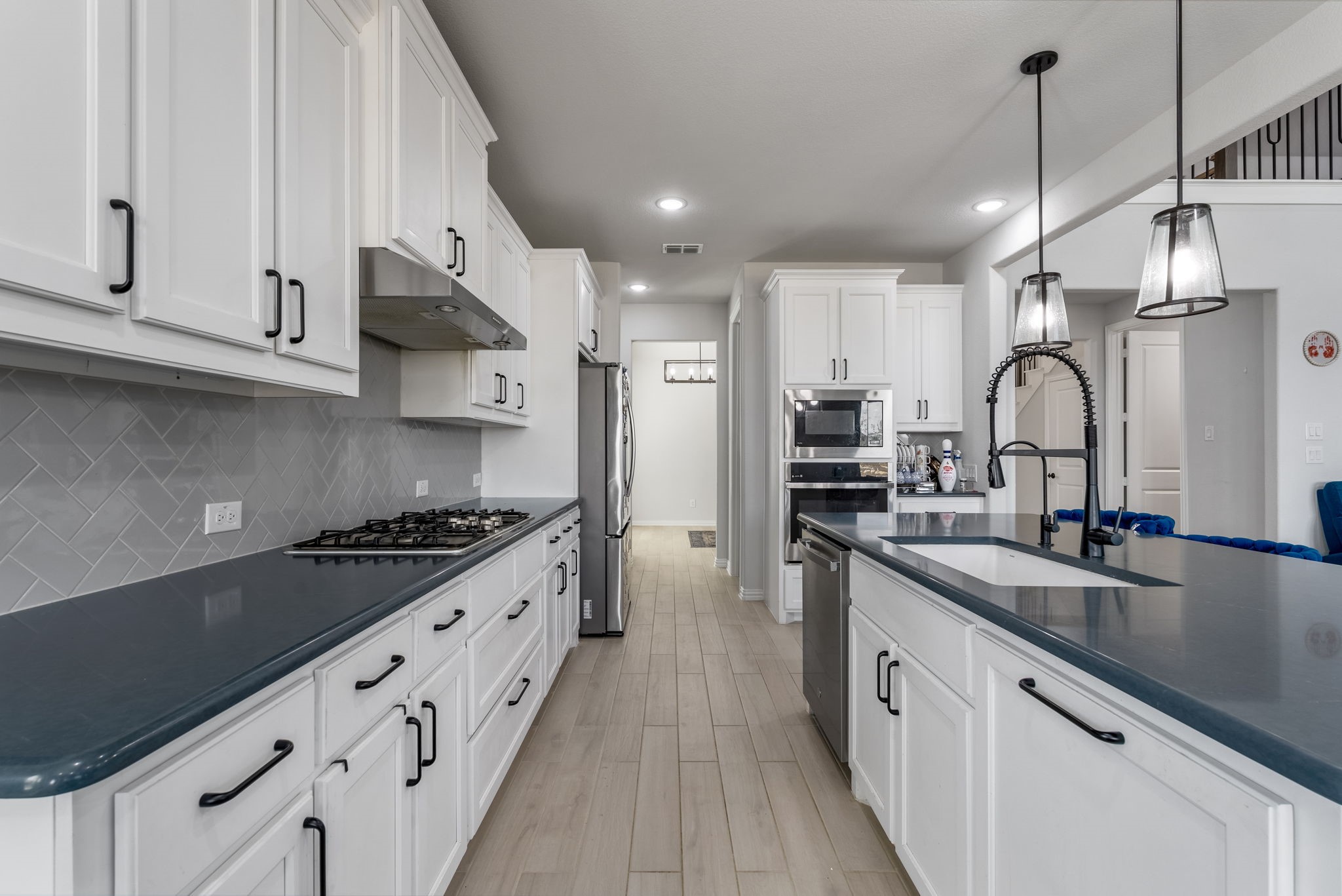 3816 Basketflower Way Celina TX 75078