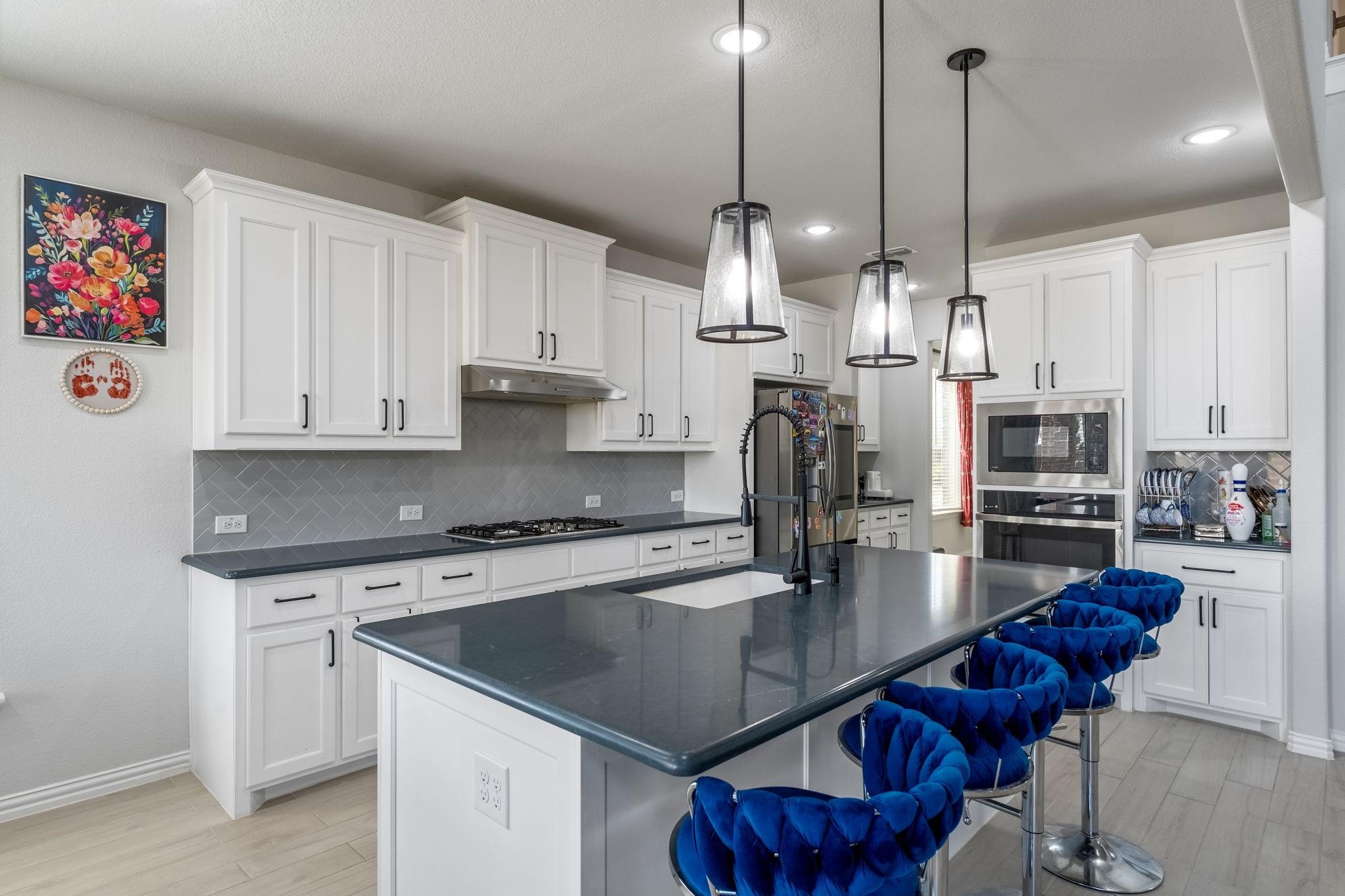 3816 Basketflower Way Celina TX 75078