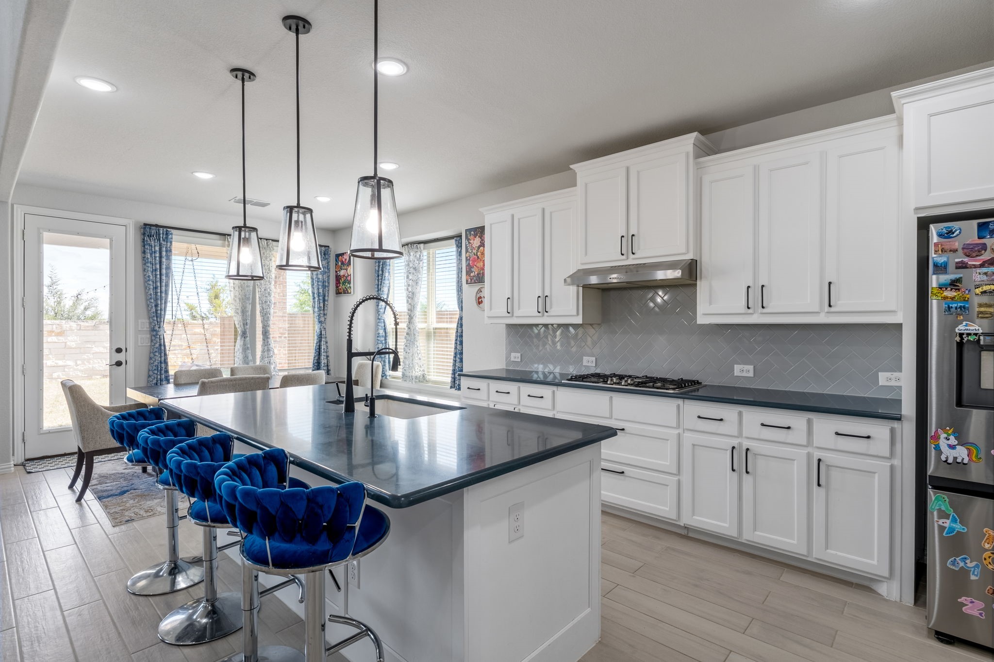 3816 Basketflower Way Celina TX 75078