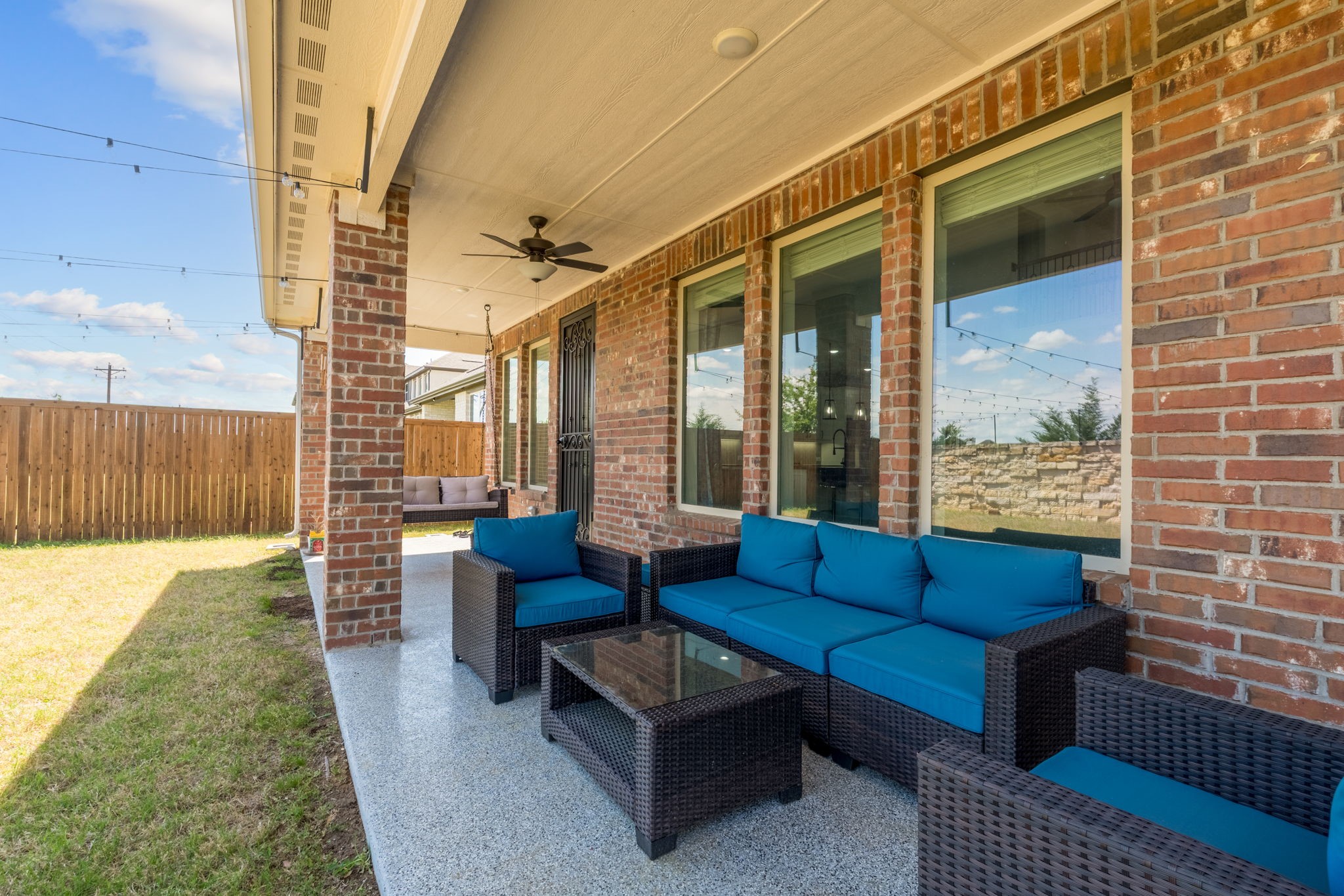 3816 Basketflower Way Celina TX 75078