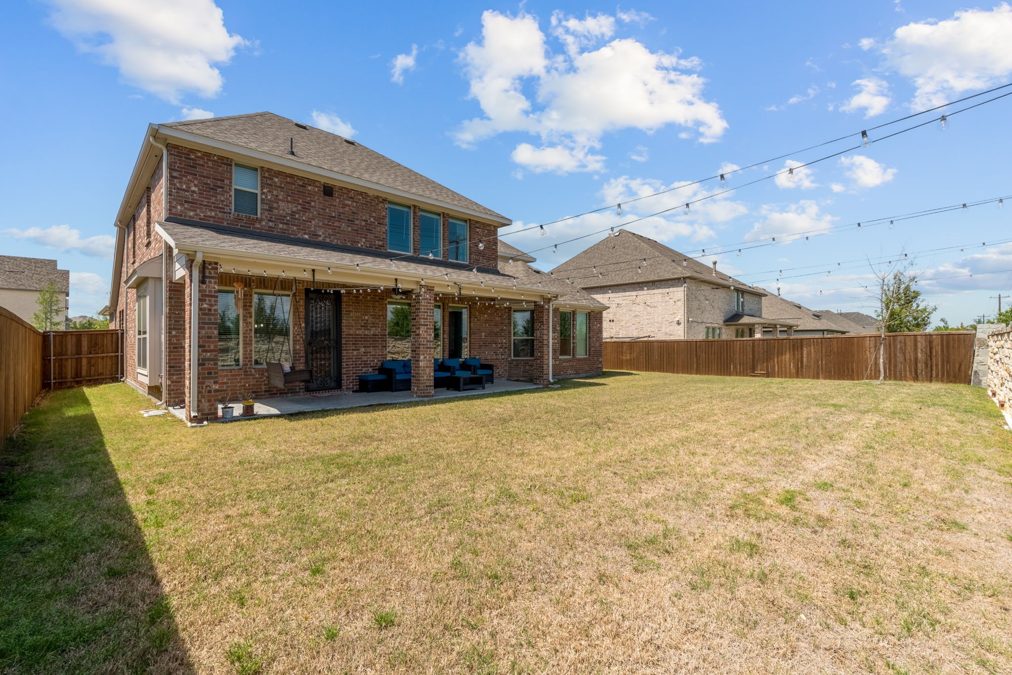 3816 Basketflower Way Celina TX 75078