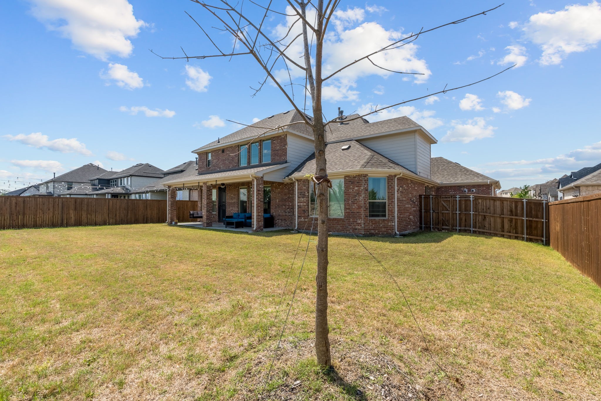 3816 Basketflower Way Celina TX 75078