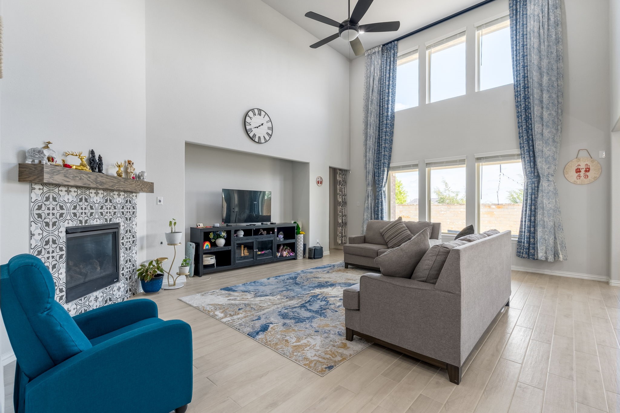 3816 Basketflower Way Celina TX 75078
