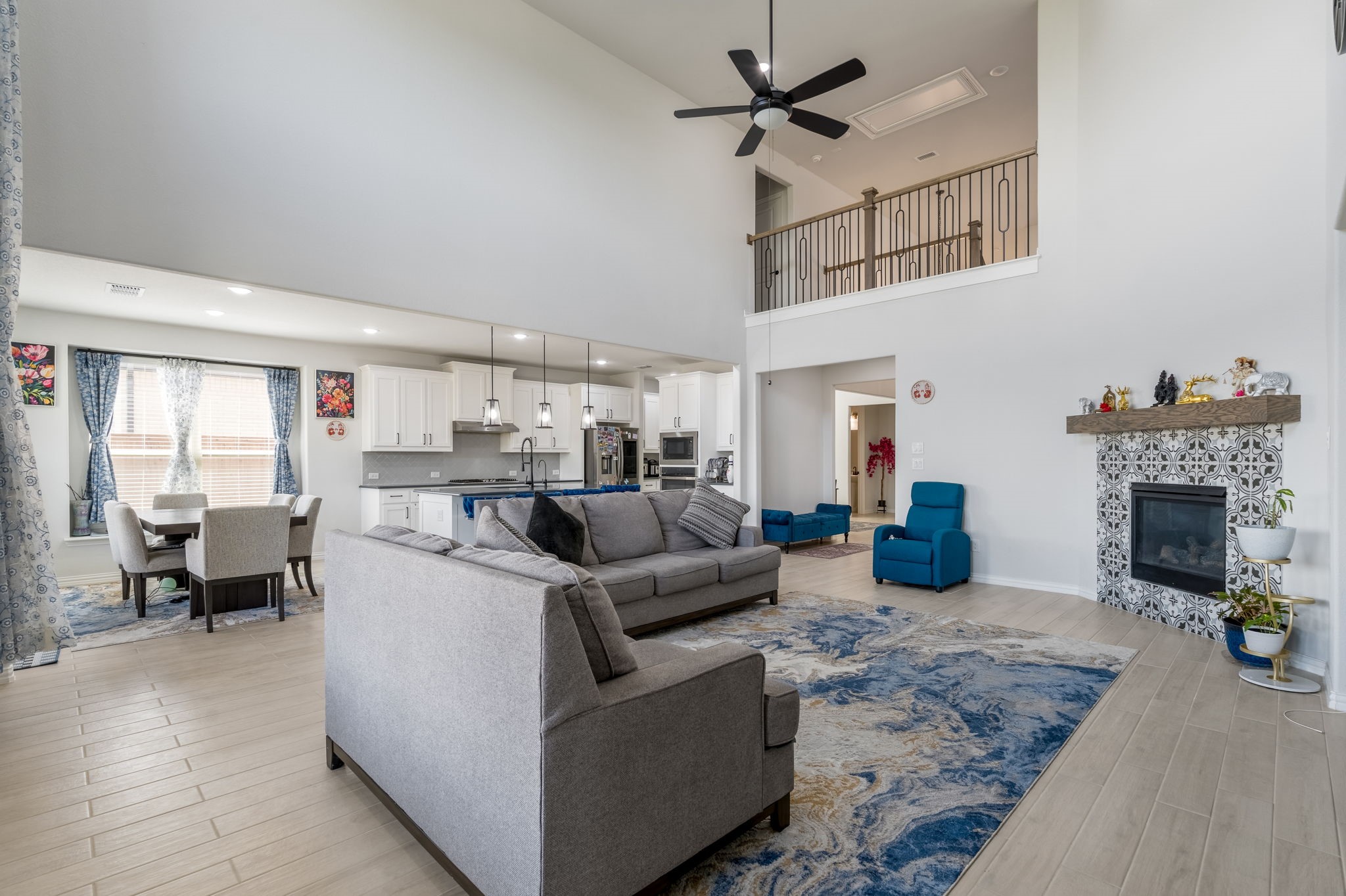 3816 Basketflower Way Celina TX 75078