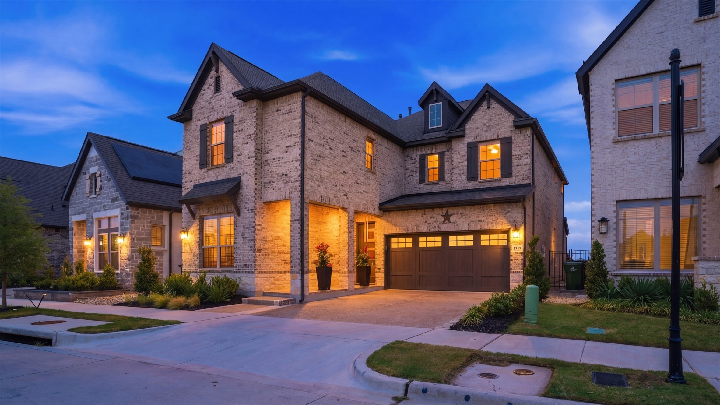 3353 Morning Dove Lane Arlington TX 76005