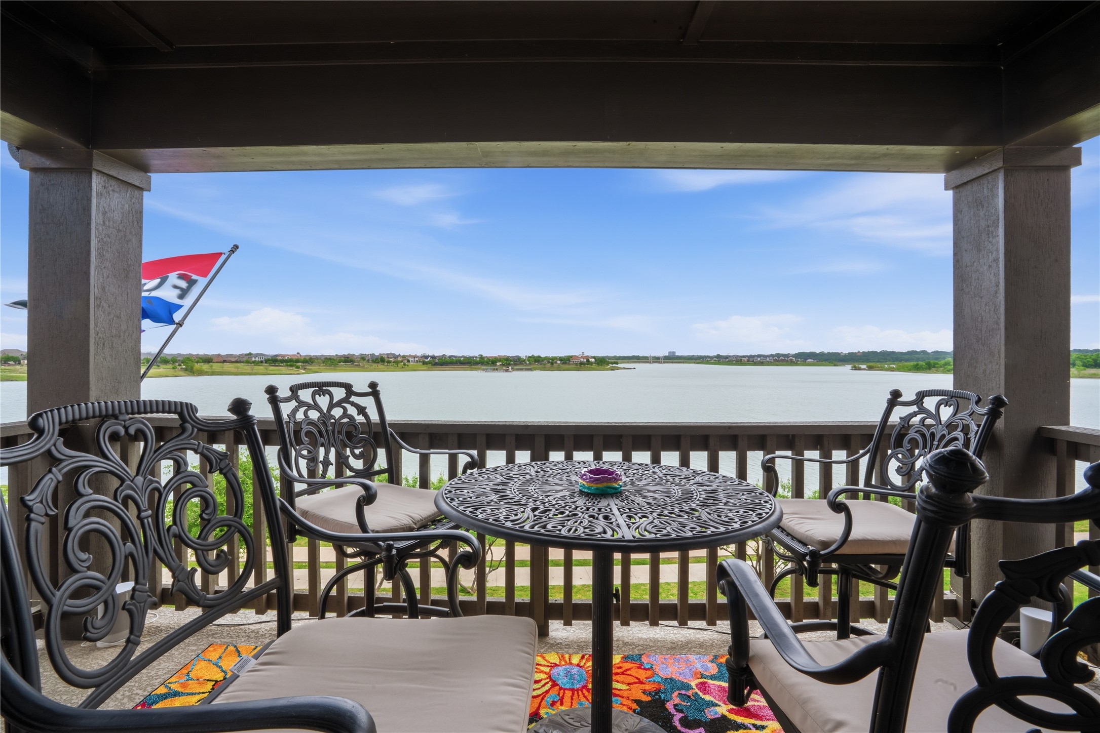 3353 Morning Dove Lane Arlington TX 76005