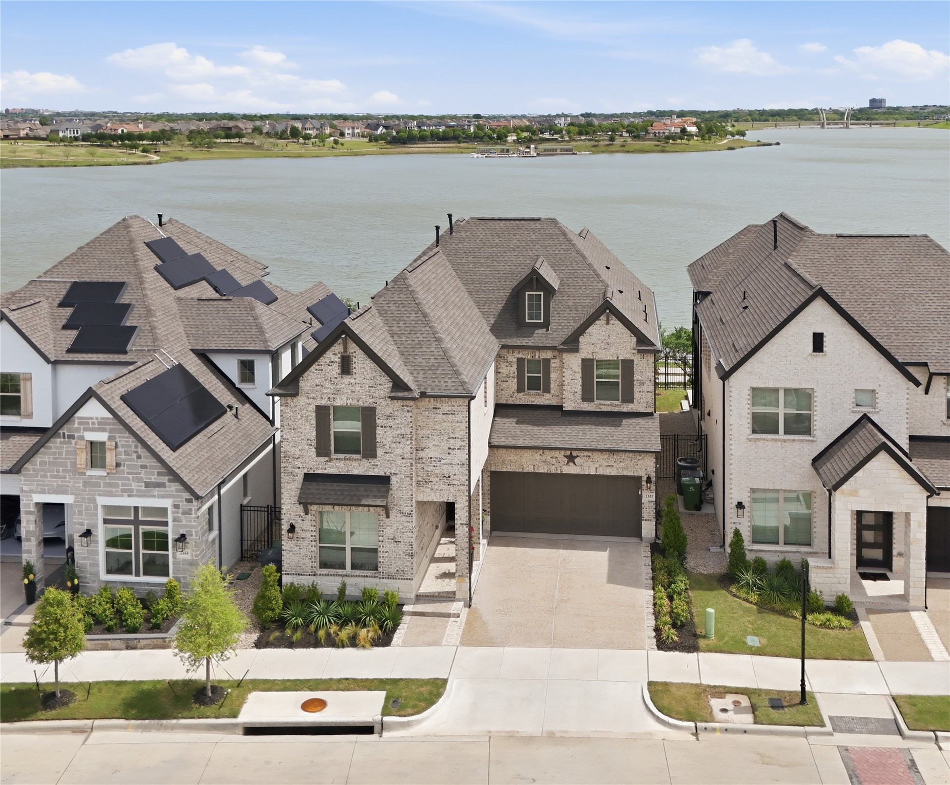 3353 Morning Dove Lane Arlington TX 76005