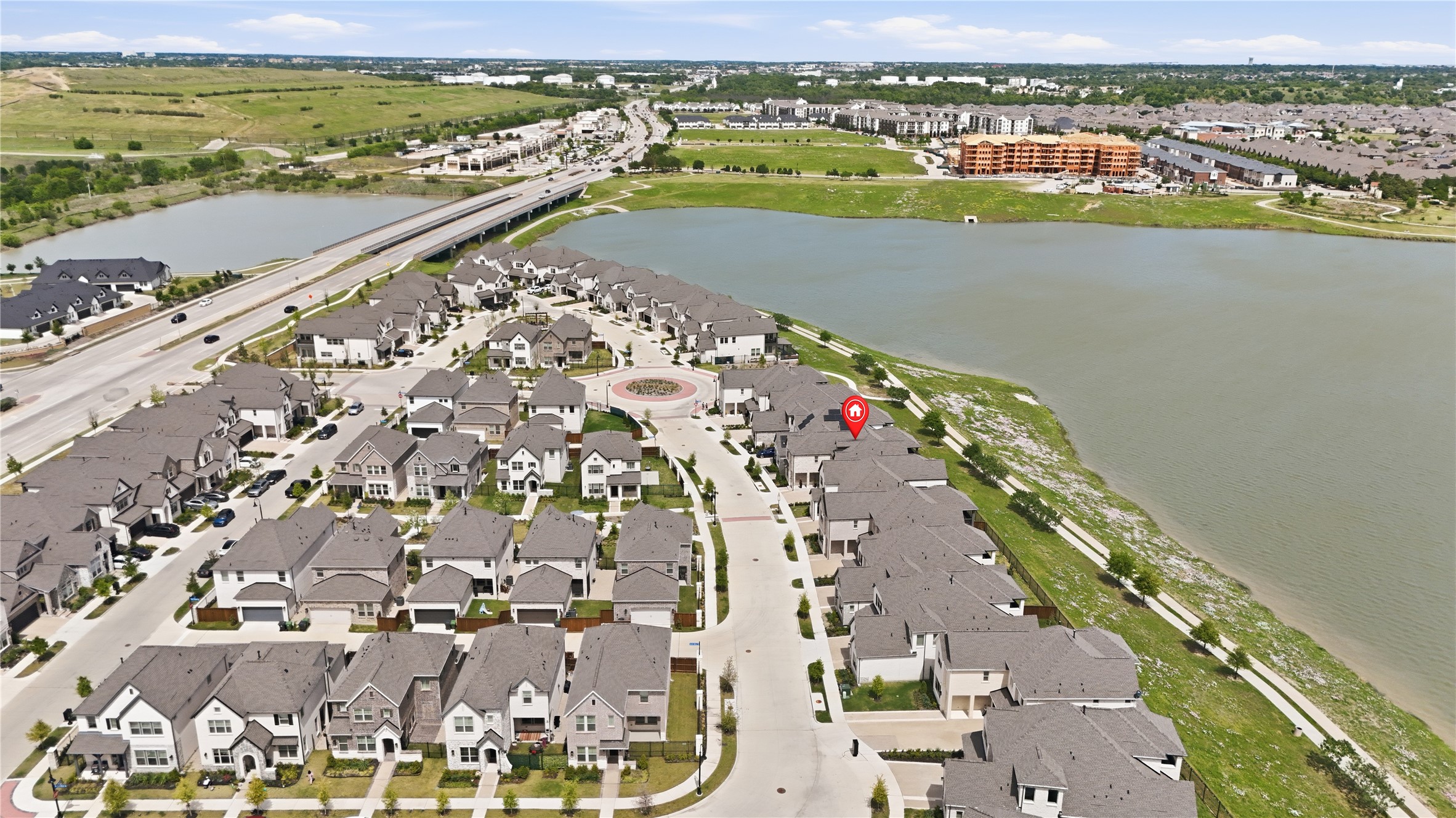 3353 Morning Dove Lane Arlington TX 76005