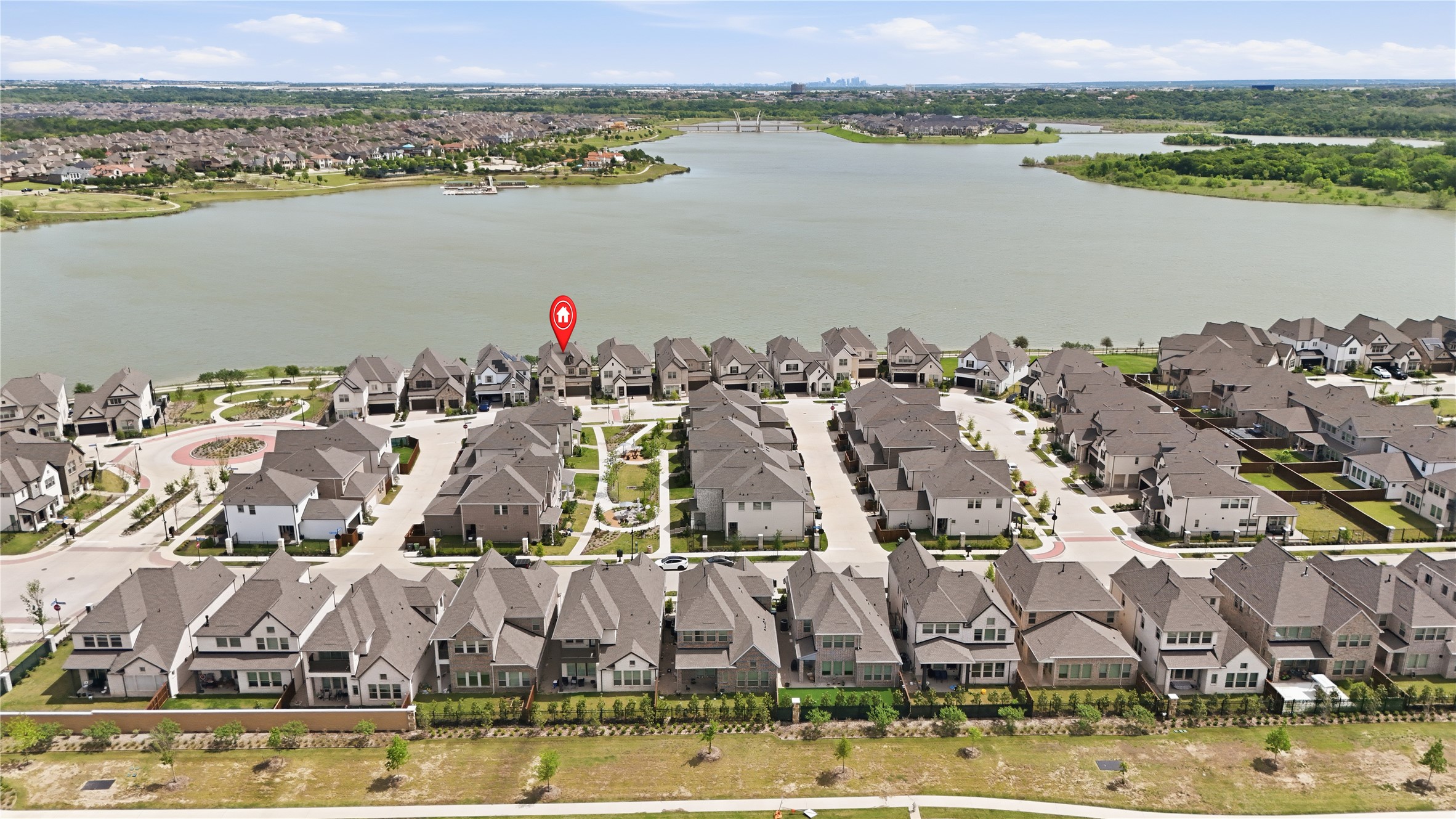 3353 Morning Dove Lane Arlington TX 76005