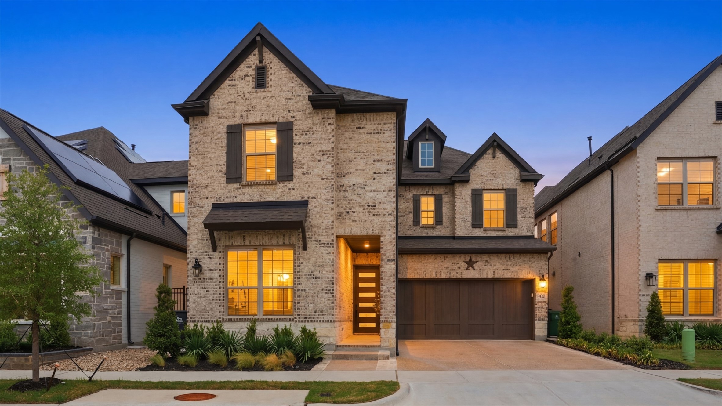 3353 Morning Dove Lane Arlington TX 76005