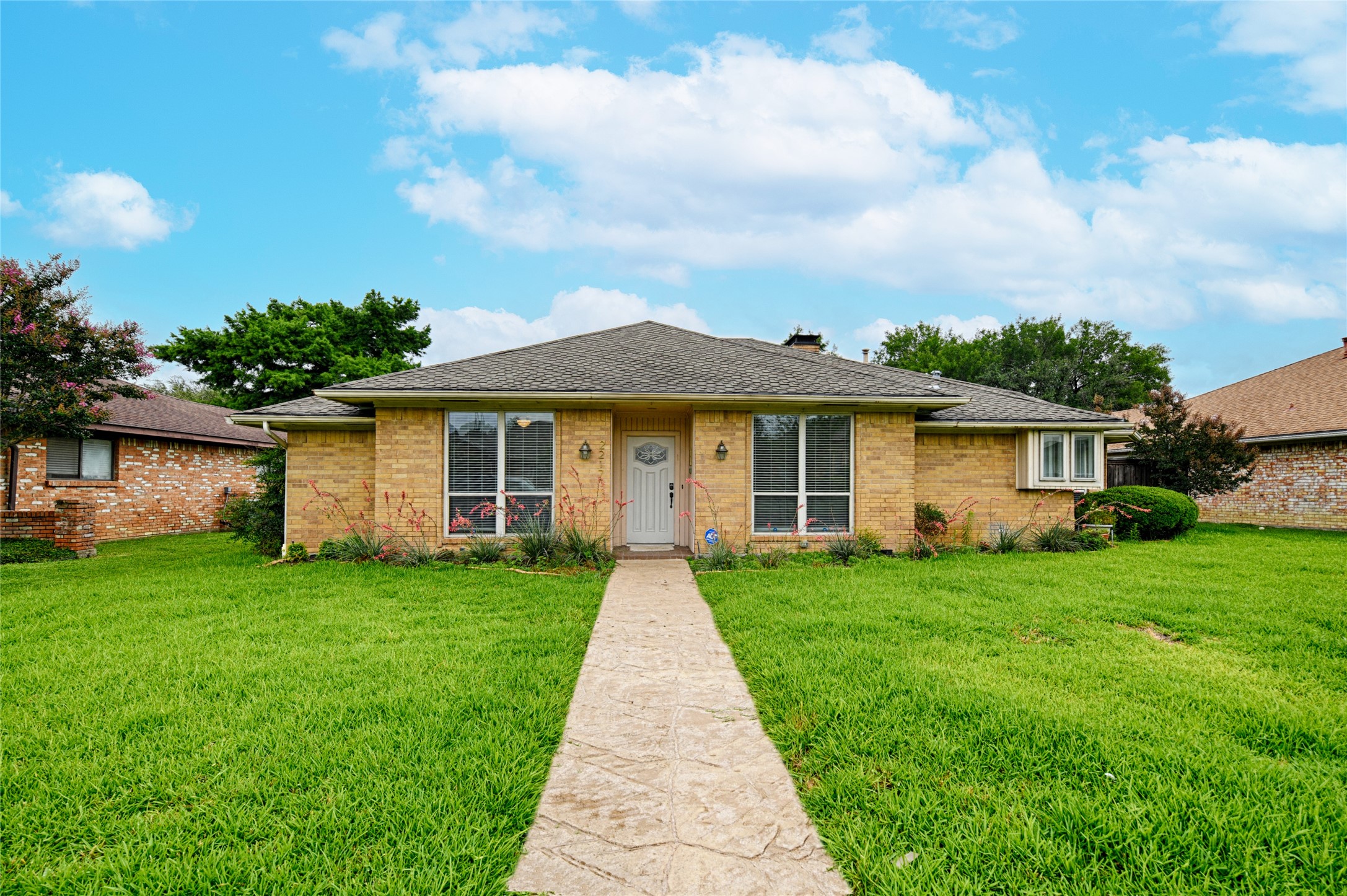 2217 Cedar Circle Carrollton TX 75006