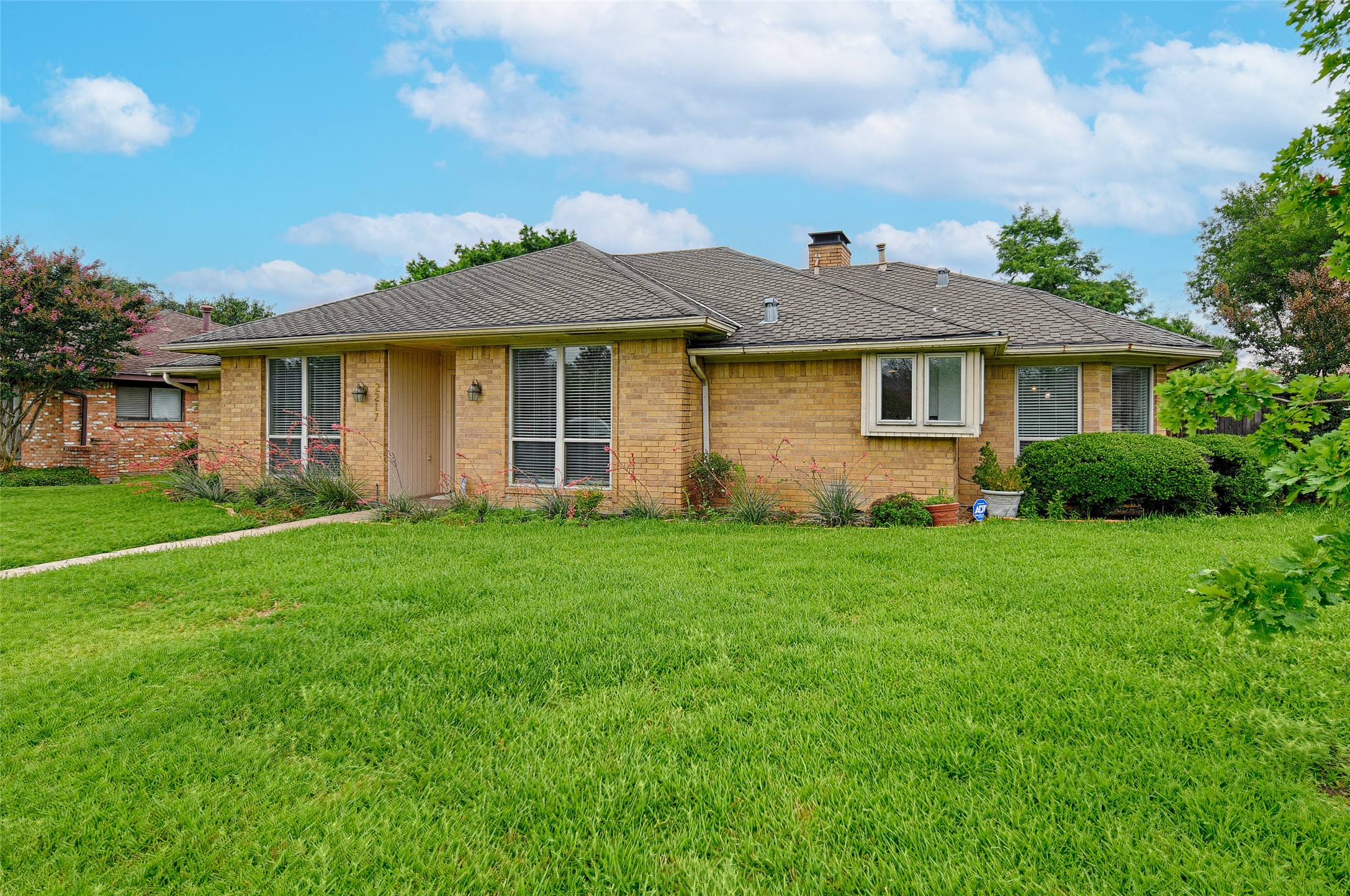 2217 Cedar Circle Carrollton TX 75006