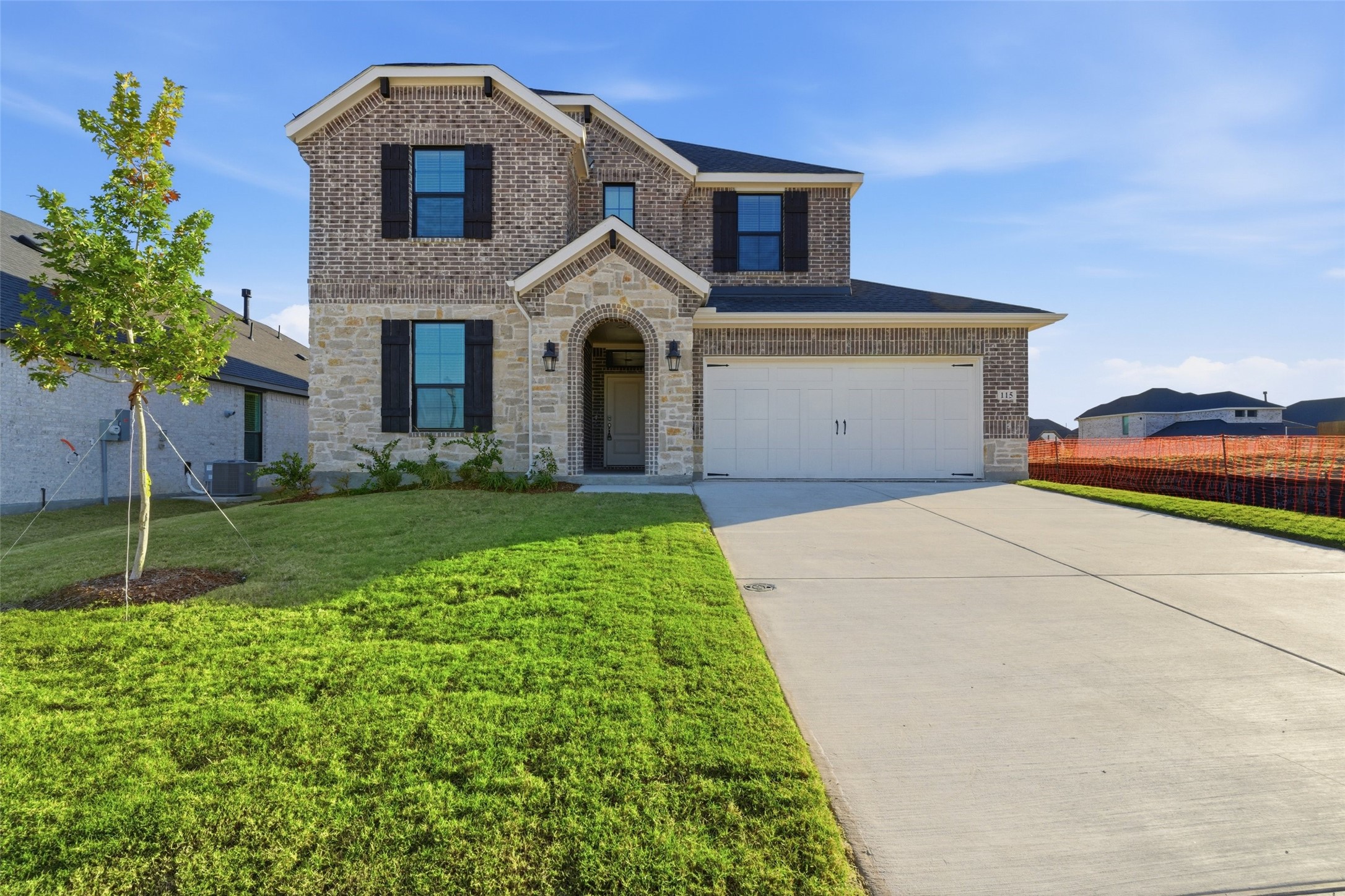 115 Sophie Drive Princeton TX 75407