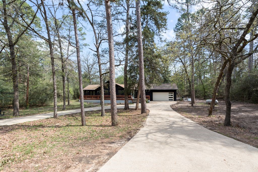 284 Pleasant Hill Lane Holly Lake Ranch TX 75765