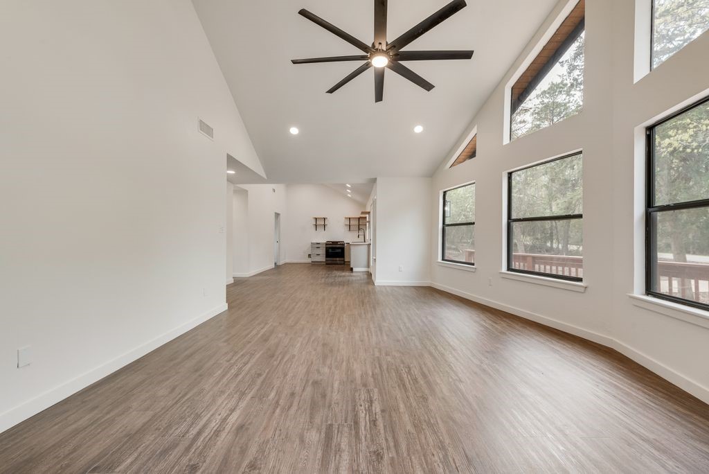 284 Pleasant Hill Lane Holly Lake Ranch TX 75765