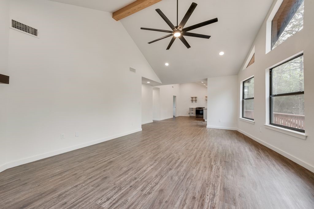 284 Pleasant Hill Lane Holly Lake Ranch TX 75765