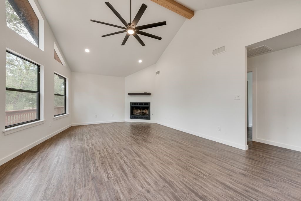 284 Pleasant Hill Lane Holly Lake Ranch TX 75765