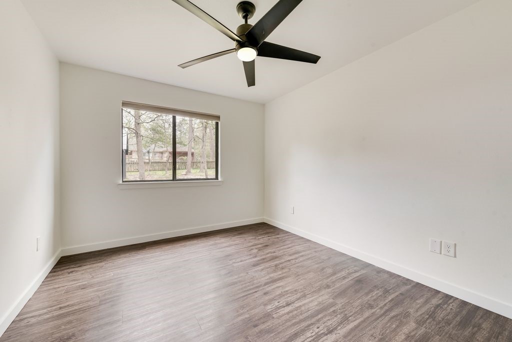 284 Pleasant Hill Lane Holly Lake Ranch TX 75765