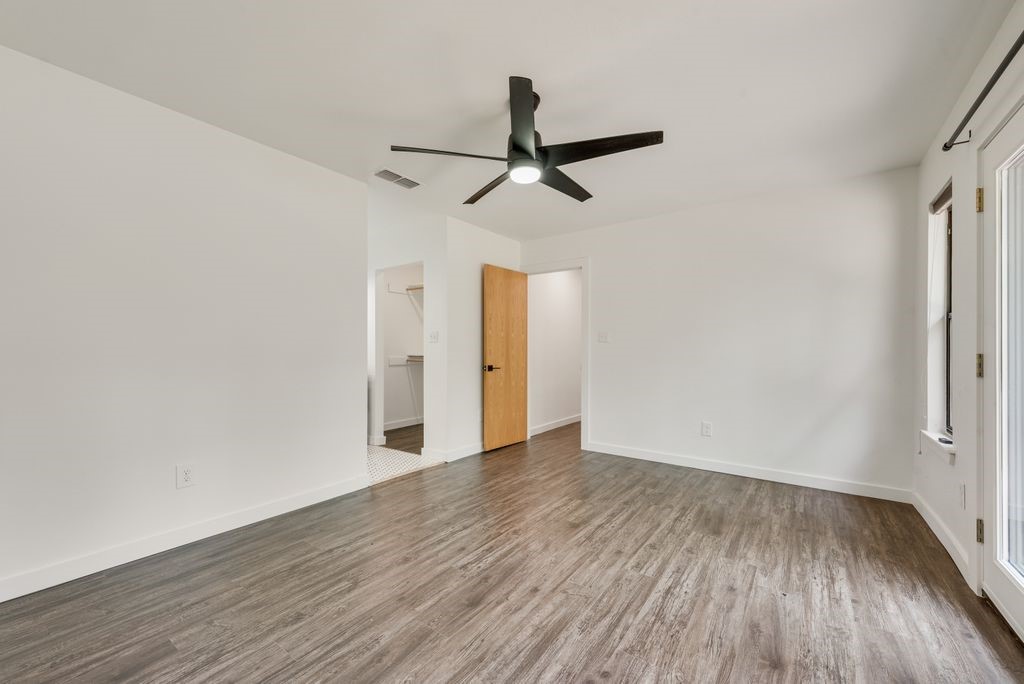 284 Pleasant Hill Lane Holly Lake Ranch TX 75765