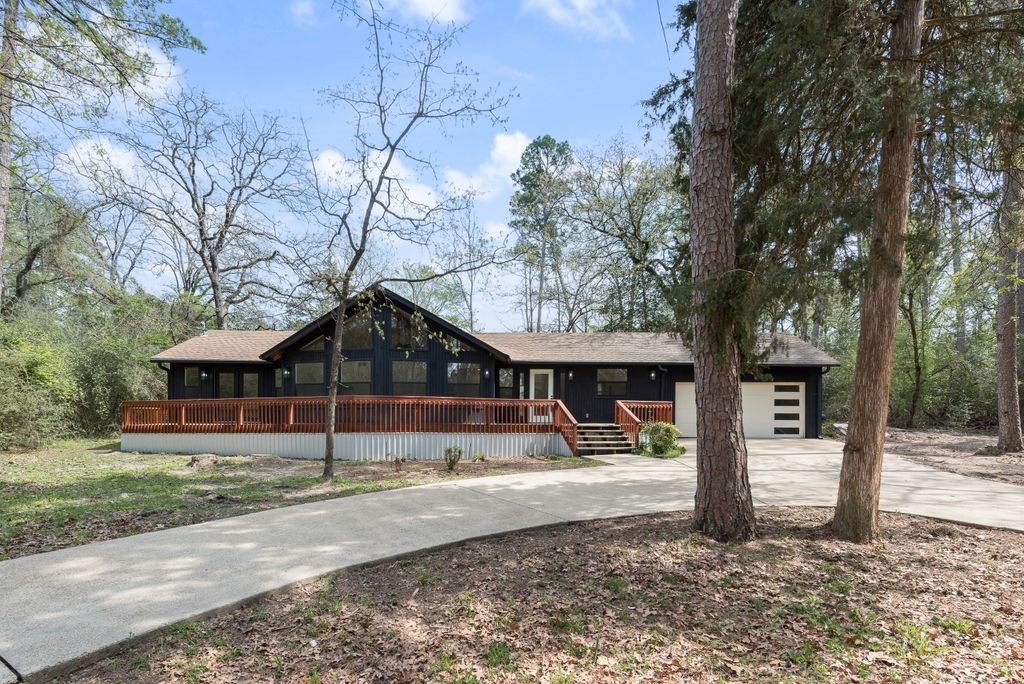 284 Pleasant Hill Lane Holly Lake Ranch TX 75765