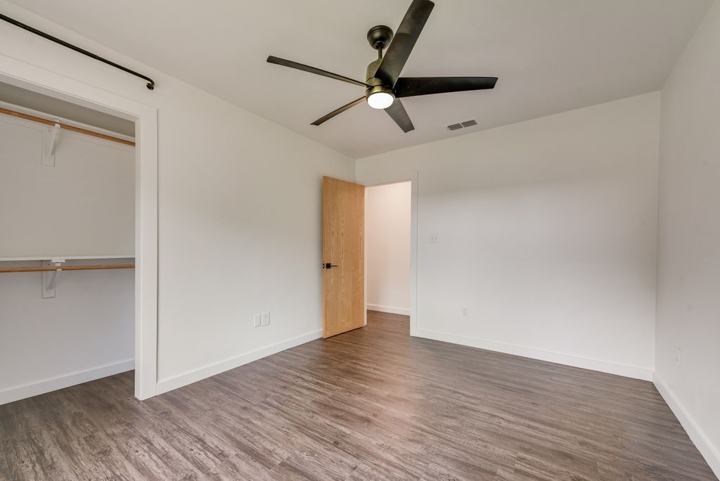 284 Pleasant Hill Lane Holly Lake Ranch TX 75765