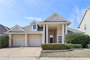 1305 Stone Mountain Parkway Savannah TX 76227