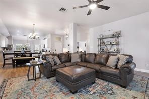 1305 Stone Mountain Parkway Savannah TX 76227
