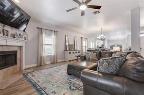 1305 Stone Mountain Parkway Savannah TX 76227