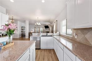 1305 Stone Mountain Parkway Savannah TX 76227