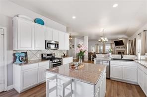 1305 Stone Mountain Parkway Savannah TX 76227